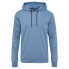 Толстовка Hummel Active CO Hoodie Голубая корона, L - фото #1