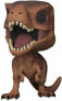 Фото #10 товара Funko Pop! Movies: Jurassic Park - Tyrannosaurus - Vinyl-Sammelfigur - Geschenkidee - Offizielle Handelswaren - Spielzeug Für Kinder und Erwachsene - Movies Fans - Modellfigur Für Sammler