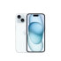 Фото #1 товара Apple iPhone 15"Blau 6,1" 512 GB