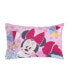 Фото #3 товара Minnie Mouse - Minnie in Toddler Sheet Set, 2 Piece