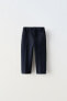 Comfort suit trousers