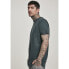 ფოტო #3 პროდუქტის URBAN CLASSICS T-Shirt Shaped Long