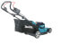 Фото #4 товара Makita Akku-Rasenmäher LM001JM101, 64V max., 48 cm, 1x 4,0 Ah und Ladegerät