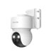Фото #3 товара Bea-fon SAFER 3S Pro - IP security camera - Outdoor - Wireless - Amazon Alexa & Google Assistant - Wall - White