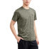 ფოტო #1 პროდუქტის CRAFT ADV Essence Melange short sleeve T-shirt