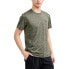 CRAFT ADV Essence Melange short sleeve T-shirt