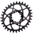 Фото #1 товара STONE Direct Mount Sram MTB 3 Offset oval chainring