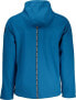 Фото #2 товара Kurtka męska Joma Joma Explorer Soft Shell Jacket 102481-713 Niebieskie XL