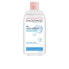 MOISTURIZING MICELLAR WATER face-eyes-lips 400 ml