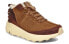 Ботинки UGG Miwo Trainer Chestnut