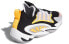 Баскетбольные кроссовки Adidas originals Crazy BYW 2.0 FY2206