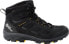 Buty trekkingowe męskie Jack Wolfskin Buty trekkingowe męskie Jack Wolfskin VOJO 3 TEXAPORE MID M (4042462_6055) 42