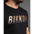 Фото #3 товара BIKKOA Ben short sleeve T-shirt