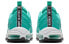 Кроссовки Nike Air Max 97 "Hyper Jade" AR7621-300