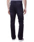 ფოტო #3 პროდუქტის Men's Straight-Fit Jeans