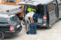 Фото #3 товара Алюминиевая складная тележка Bosch Caddy Professional 1 600 A00 1SA