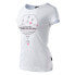 ფოტო #3 პროდუქტის HI-TEC Wilma short sleeve T-shirt