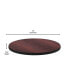 Фото #6 товара 24" Round Table Top With Reversible Laminate Top