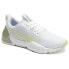 Фото #4 товара Puma Cell Vorto Gleam Lace Up Womens Green, White Sneakers Casual Shoes 1939311