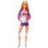 BARBIE Mtm Vllyball Ndv Doll