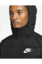 Фото #2 товара Куртка Nike Synthetic-fill Hoodie