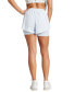 Women's Designed for Training 2 in 1 Shorts