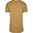 Фото #8 товара URBAN CLASSICS Extended Gt short sleeve T-shirt