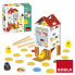 GOULA Happy Chickens Board Game