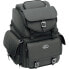 Фото #1 товара SADDLEMEN BR3400EX/S Combination Backrest/Seat/Sissy Bar 55.7L backrest Bag