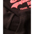 Фото #5 товара Толстовка Superdry с логотипом винтажного стиля на фоне неона