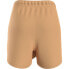 Фото #2 товара CALVIN KLEIN JEANS Badge Rib Loose Fit shorts