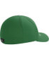 Фото #2 товара Men's Kelly Green North Texas Mean Green 2022 Sideline Classic99 Swoosh Performance Flex Hat