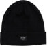 Фото #1 товара Beanie čiapka Beanie Noos Black