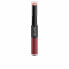 Жидкая помада L'Oreal Make Up Infaillible 24 часов Nº 502 Red to stay 5,7 g