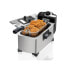 Фото #2 товара CECOTEC Deep Fryers Cleanfry 3 L Full Inox fryer