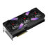 Interne Grafikkarte - PNY - GeForce RTX 4090 - 24 GB - XLR8 Gaming Verto - bertaktete Ausgabe