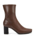 Фото #3 товара Women's Miley Mid-Calf Boots