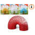 Фото #2 товара ATOSA Muelle 19x16 Cm 4 Assorted Educational Game