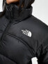 Фото #5 товара The North Face TNF 2000 puffer jacket in black