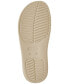 ფოტო #6 პროდუქტის Women's Getaway Casual Strappy Sandals from Finish Line