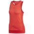 Фото #1 товара ADIDAS Match Code sleeveless T-shirt