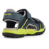 Фото #6 товара GEOX Borealis sandals