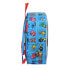 Школьный рюкзак PJ Masks Синий 22 x 27 x 10 cm