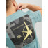Фото #6 товара JACK & JONES Filo short sleeve T-shirt