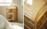 Фото #16 товара Rattan bedside table