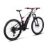 FANTIC XTF 1.5 29´´ NX 2022 MTB electric bike