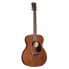 Фото #1 товара Martin Guitars 15 Series 00-15M incl. Case