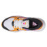 Фото #4 товара Puma Trc Mira Artisan Graphic Lace Up Womens White Sneakers Casual Shoes 394606