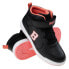BEJO Bromly Mid trainers