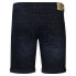 Фото #2 товара PETROL INDUSTRIES Bullseye Regular Fit denim shorts